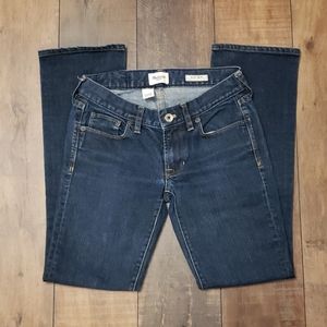 Madewell Jeans